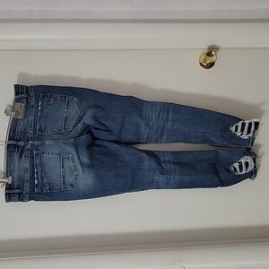 BKE Payton skinny jeans size 30